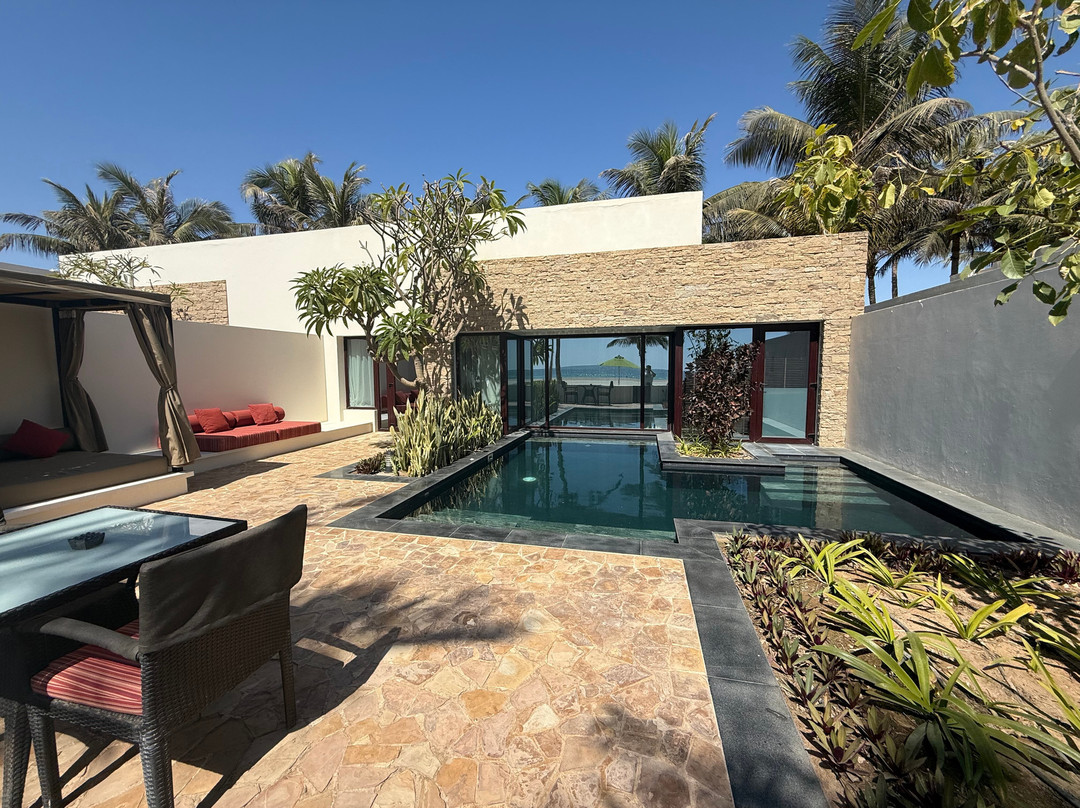 塞拉莱奥巴丽安纳塔拉度假酒店主图