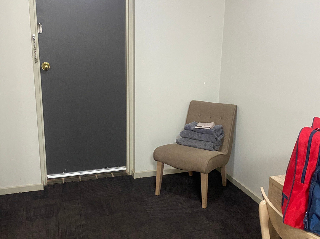 卡里奇豪斯凯艺酒店主图