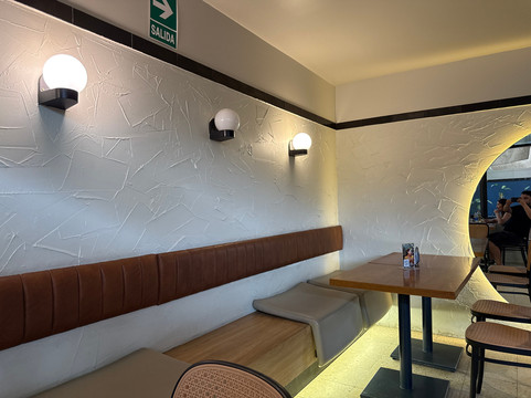 Urumanka Barra Restaurante