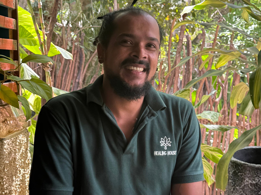 Talking Fingers SPA Hiriketiya-迪克韦勒必去景点