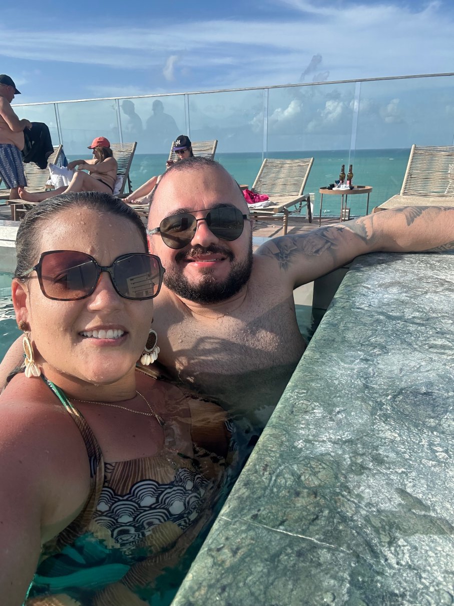 Meridiano Hotel-官方