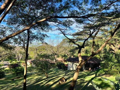 博润坤温泉度假村-浴室