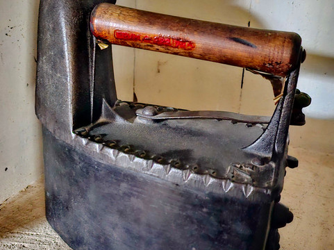 罗卡基地露天博物馆-塔林必去景点