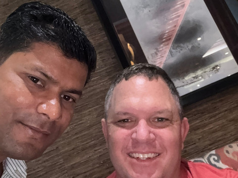 西里古里柠檬树酒店主图