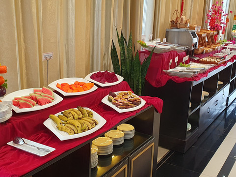 Hoang Yen Restaurant