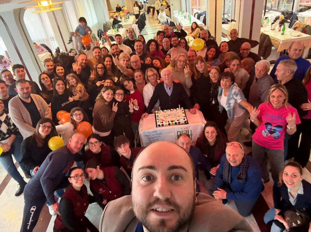 圣尼古拉酒店主图