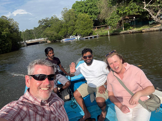 Bentota Tours-Aluthgama必去景点