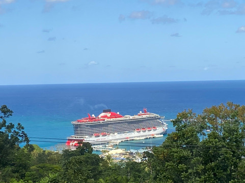 Reggae Hill-奥乔里奥斯必去景点