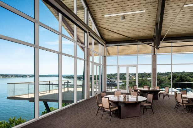 来柯维温泉度假酒店-商务中心/多功能厅