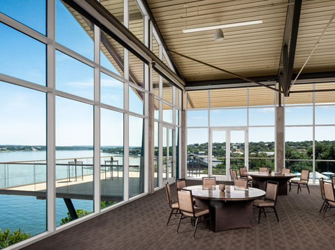 来柯维温泉度假酒店主图