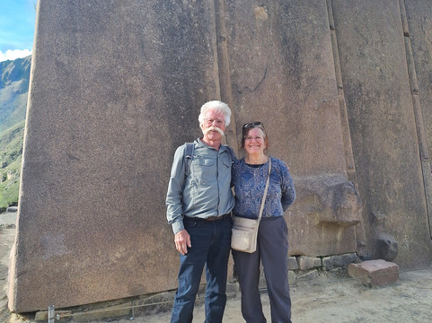 Peru Summit Adventures-库斯科必去景点