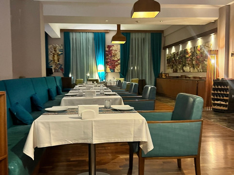 El Resort Hotel主图