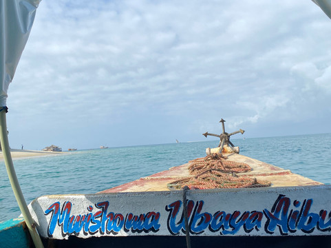 Boss Dhow-Kendwa必去景点