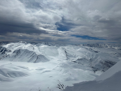 Zafrani-Taliouine必去景点
