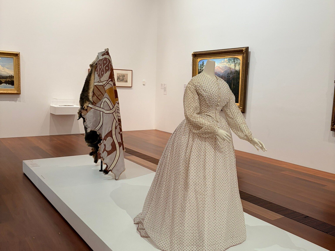 The Ian Potter Centre: NGV Australia-墨尔本必去景点