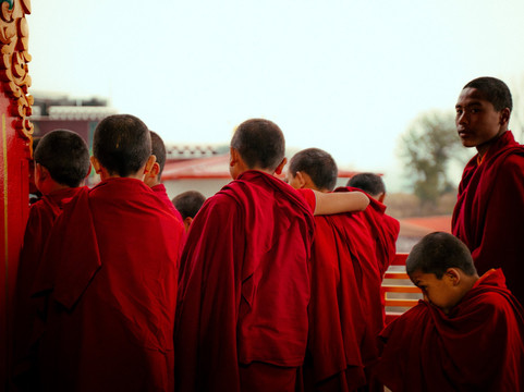 Time to Nepal Treks and Tours Pvt Ltd-加德满都必去景点