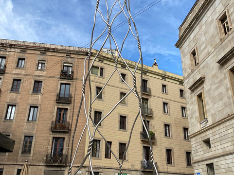 Il Mio Mondo a Barcellona-巴塞罗那必去景点