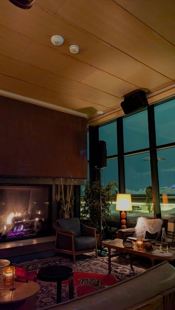 Ace 多伦多酒店-官方