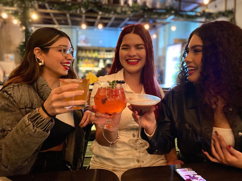 El Porfiriato Paseo La Fe