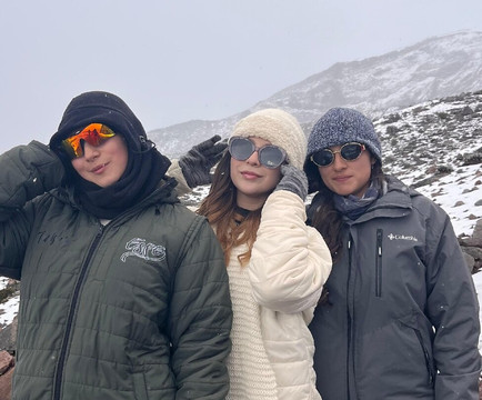 Reserva de Produccion de Fauna-Riobamba必去景点