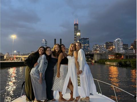 Knot My Boat Charters-芝加哥必去景点