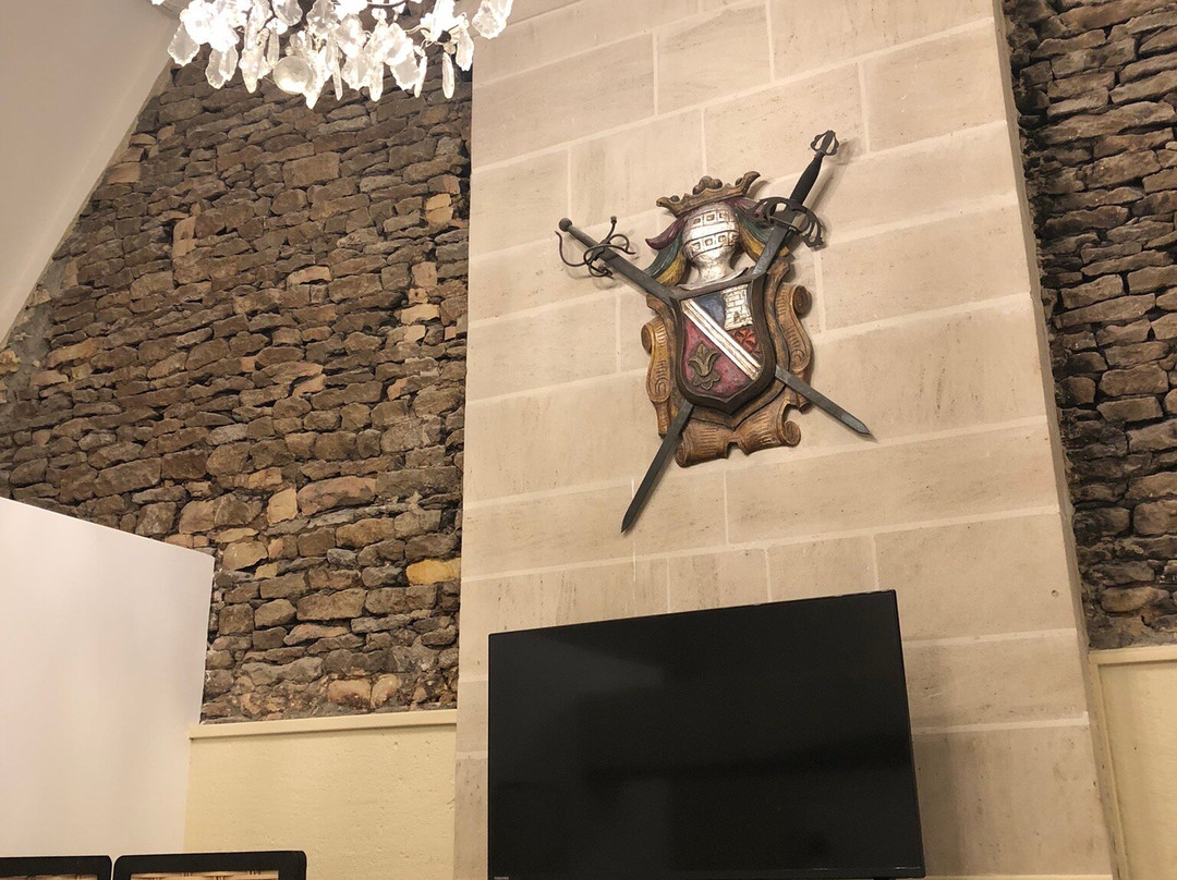 哈斯汀斯庄园酒店主图