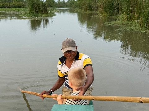 Kalametiya Lagoon Bird Sanctuary & Wetland Park-唐卡拉必去景点