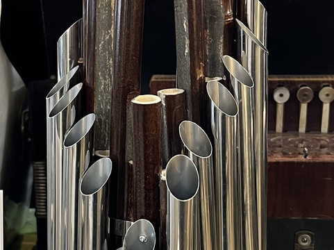 New England Accordion Connection & Museum Co.-Canaan必去景点