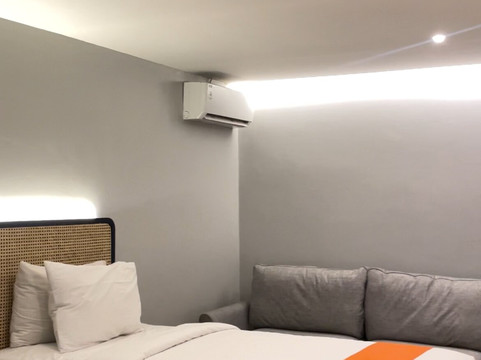 苏利亚精品酒店主图