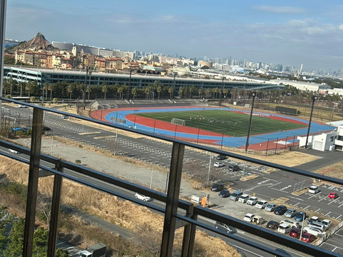 舞滨欧亚 Spa 酒店主图