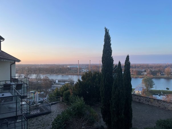 布莱萨赫市酒店-酒店景观