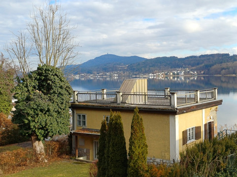 巴里米梅乐海滨度假村主图