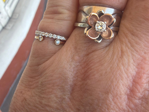 The Jewellery Palace-乔治城必去景点