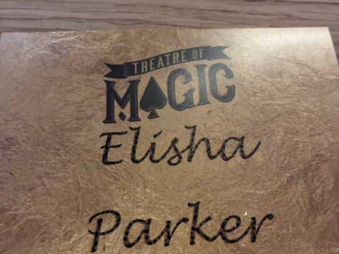 Brisbane's Theatre of Magic-布里斯班必去景点