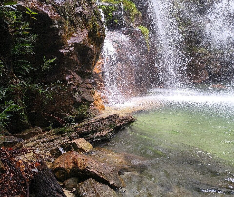 Community Kalunga of Engenho II-Cavalcante必去景点