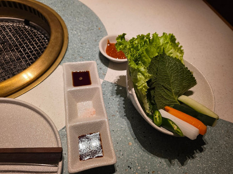 Kintan Dining & Bar Nha Trang