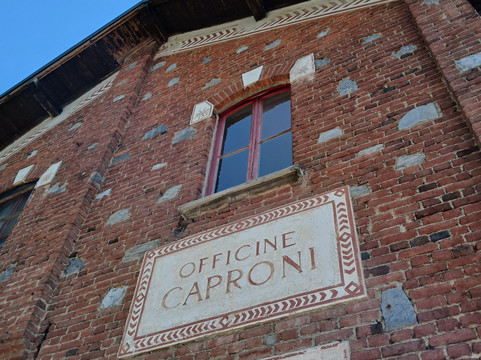 Volandia Park & Museum of Flight-Somma Lombardo必去景点