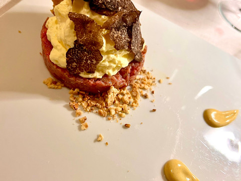 Albergo Le Terme Spa-巴尼奥维诺尼必去景点