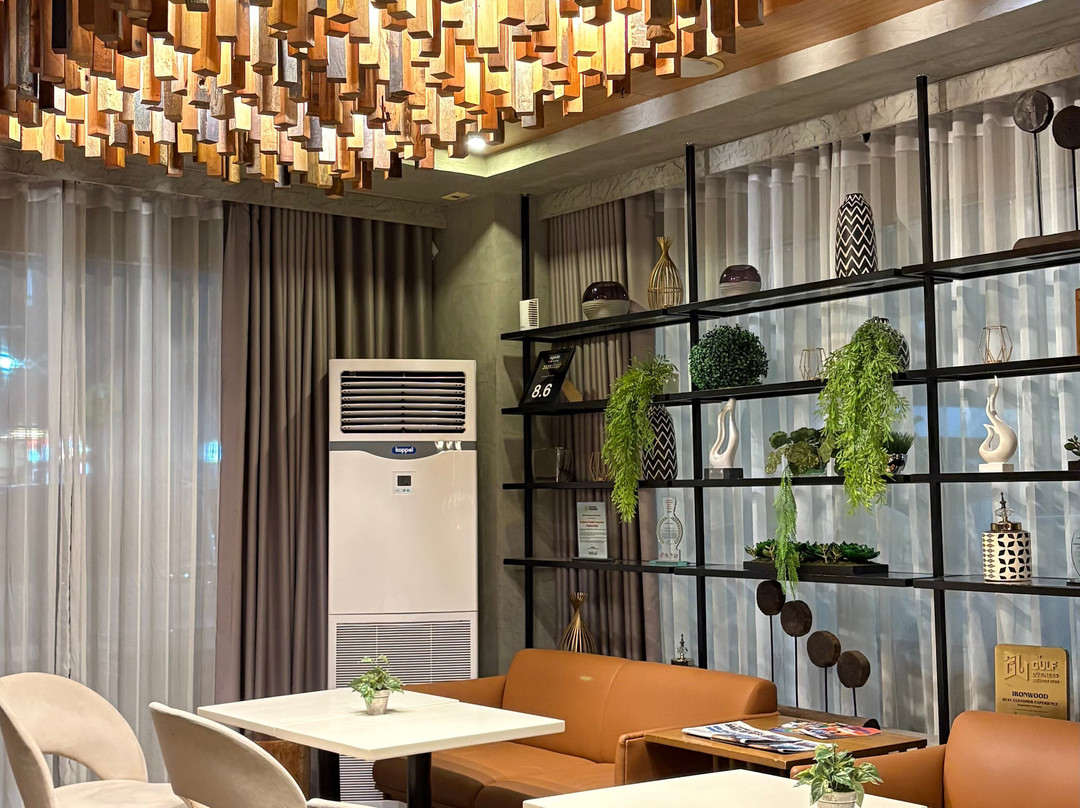 Ironwood酒店主图