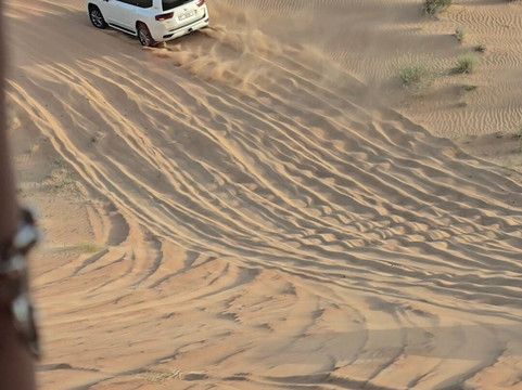 Hello Desert Tourism-迪拜必去景点