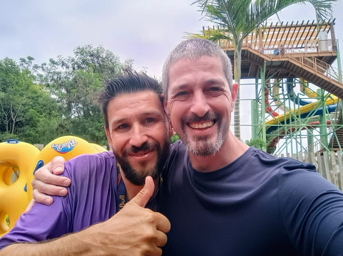 Blue Park Aquático-伊瓜苏必去景点