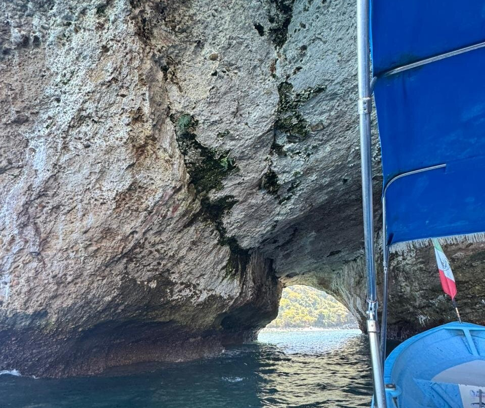 Mismaloya Adventures-Mismaloya必去景点