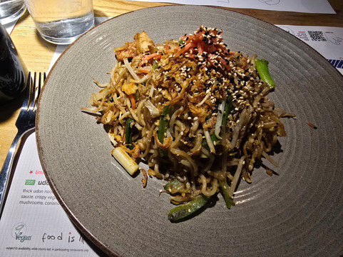wagamama bletchley