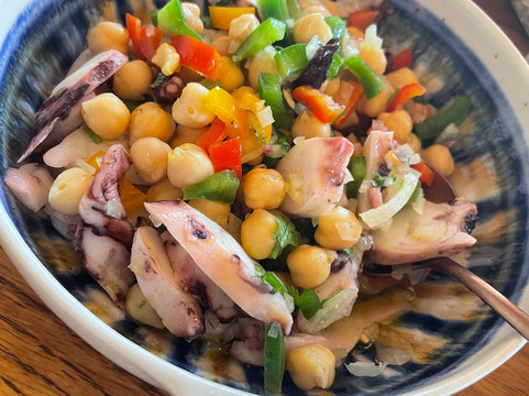 Mainova-Vimieiro必去景点