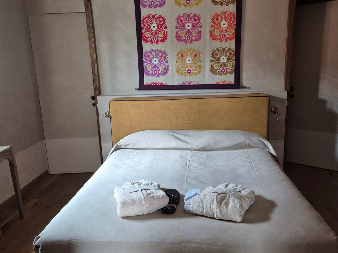 瓜达卢佩托斯卡尼度假村