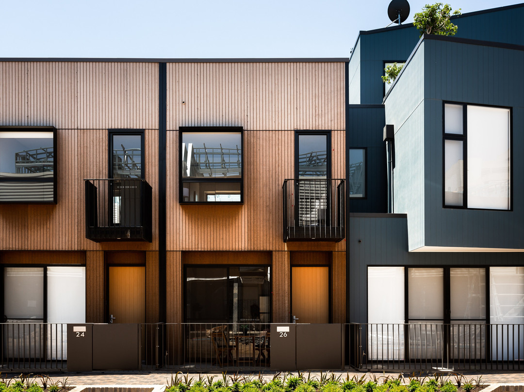 Urban Rest Port Adelaide Apartments