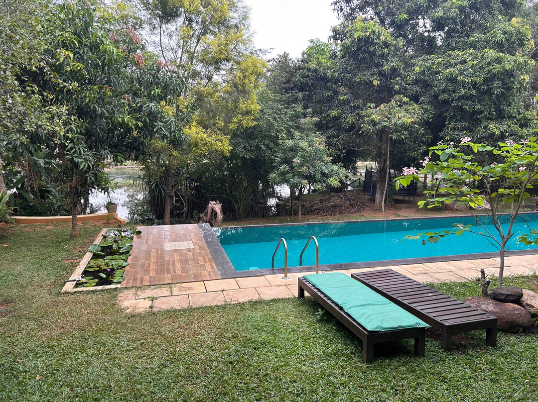 维曼拉酒店主图