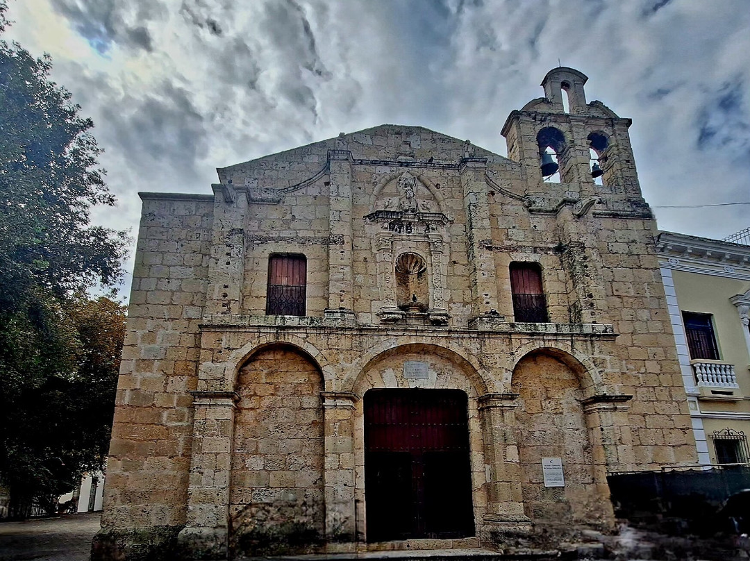 Casa la Maria by the Oxo House