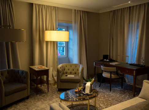 罗莱夏朵酒店-卡尔卡达之家主图