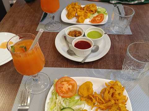 Punjab - Essey lès Nancy